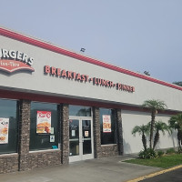 R Burgers Menu: Delicious Burgers, Breakfast & More Awaits!